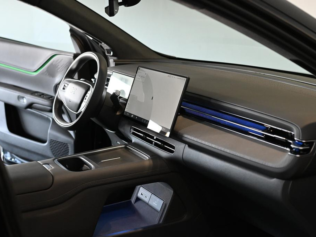 Xpeng G6