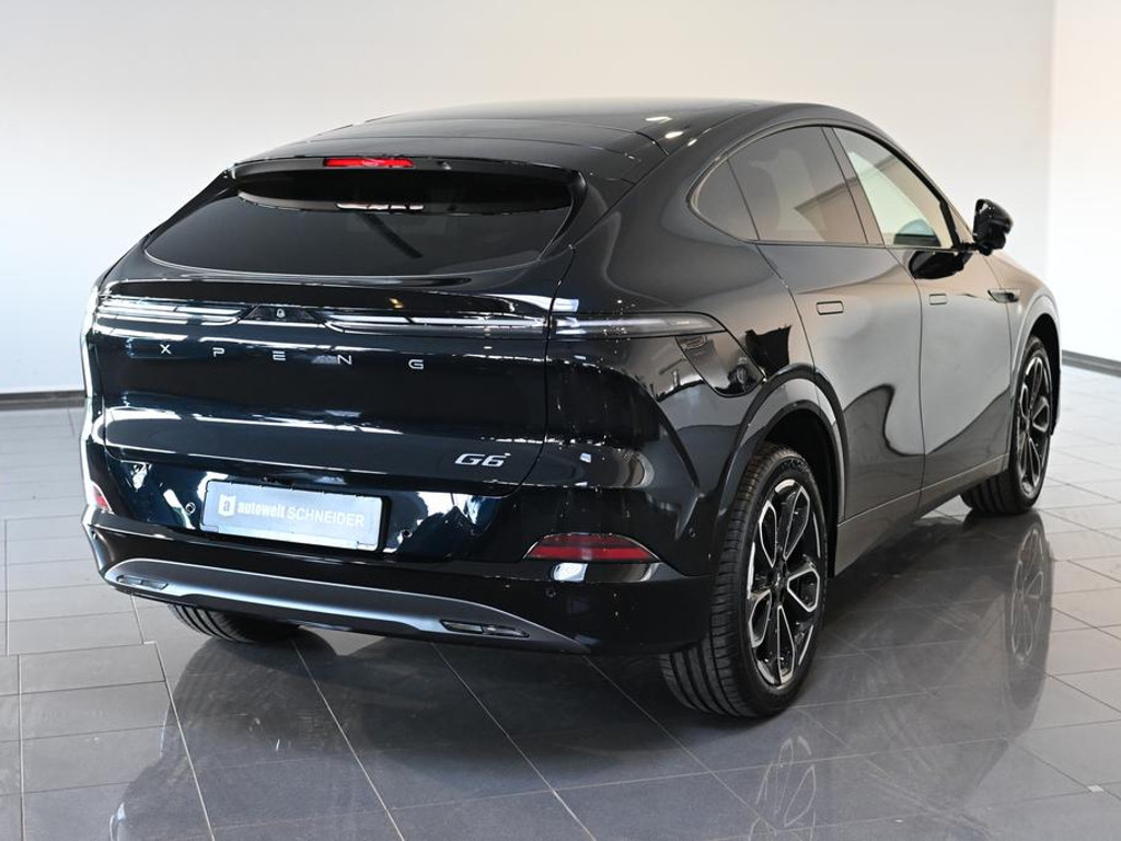 Xpeng G6