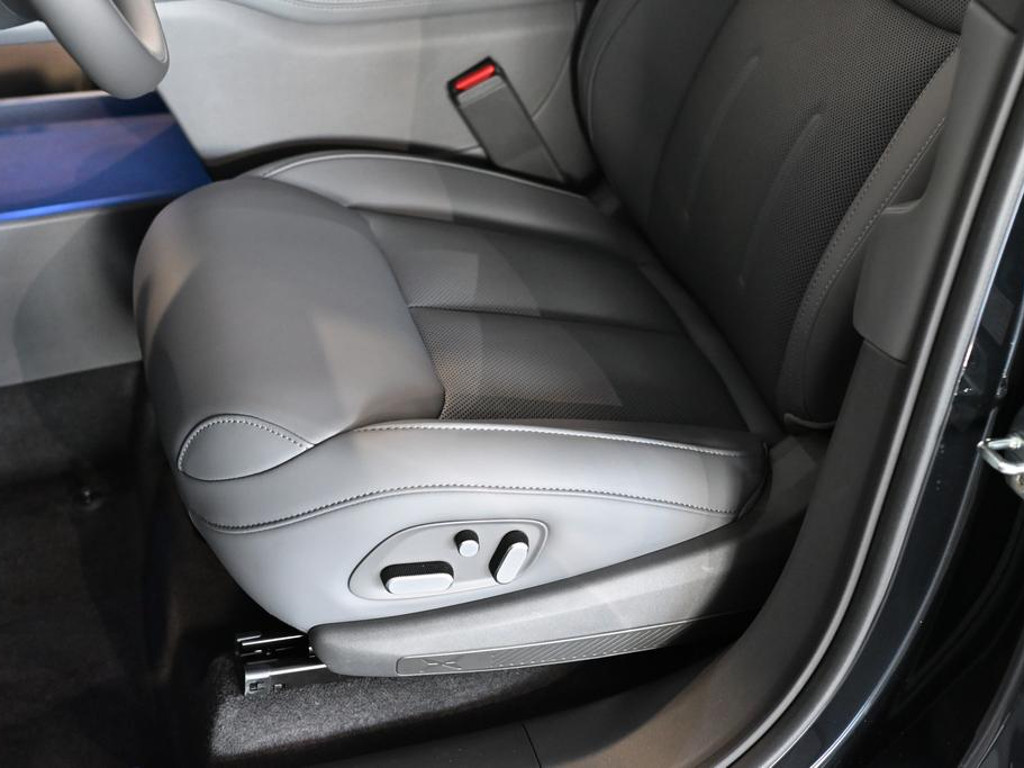 Xpeng G6