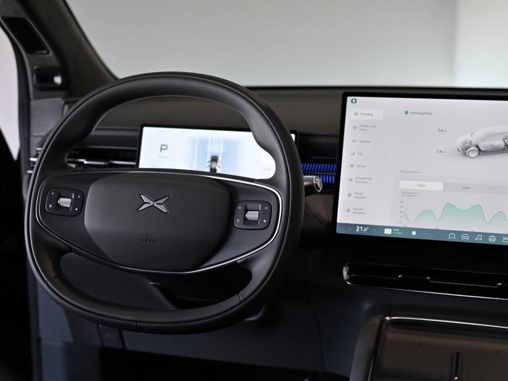 Xpeng G6