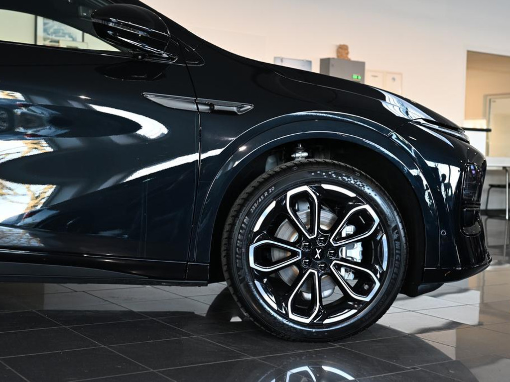 Xpeng G6