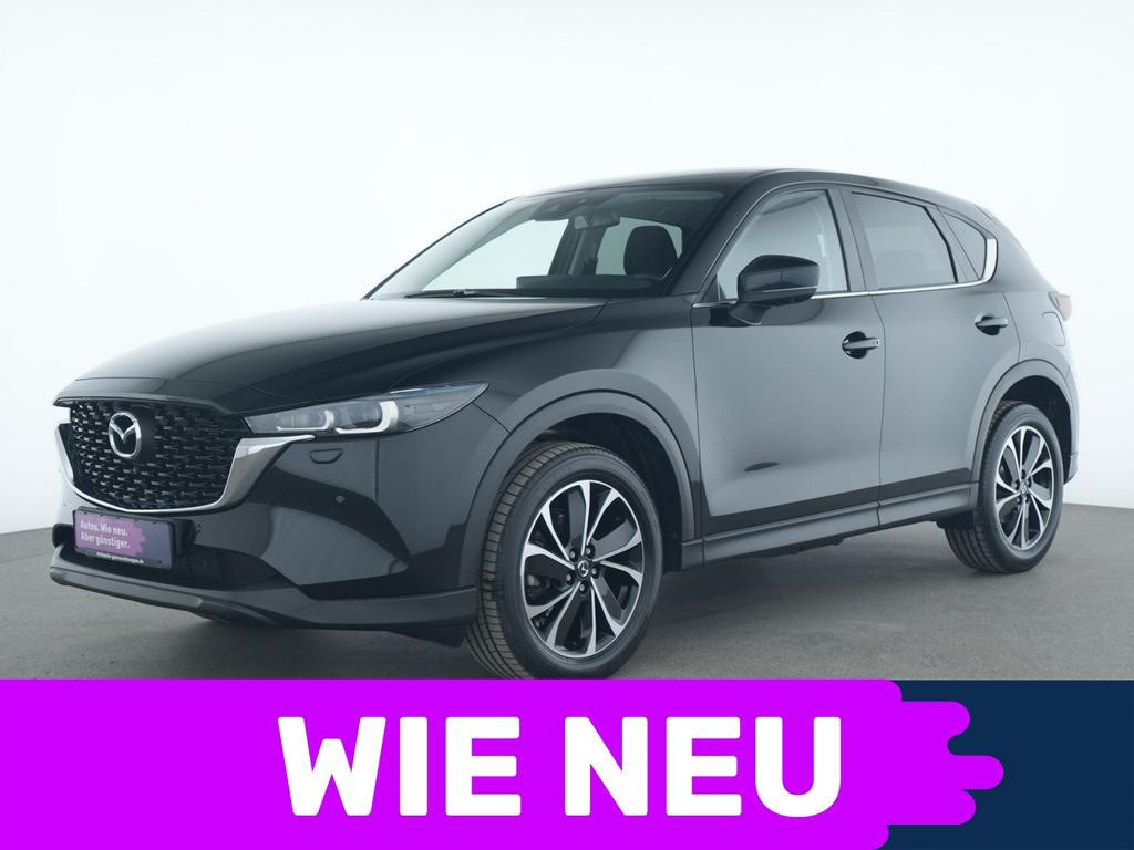 Mazda CX-5 2024 Diesel