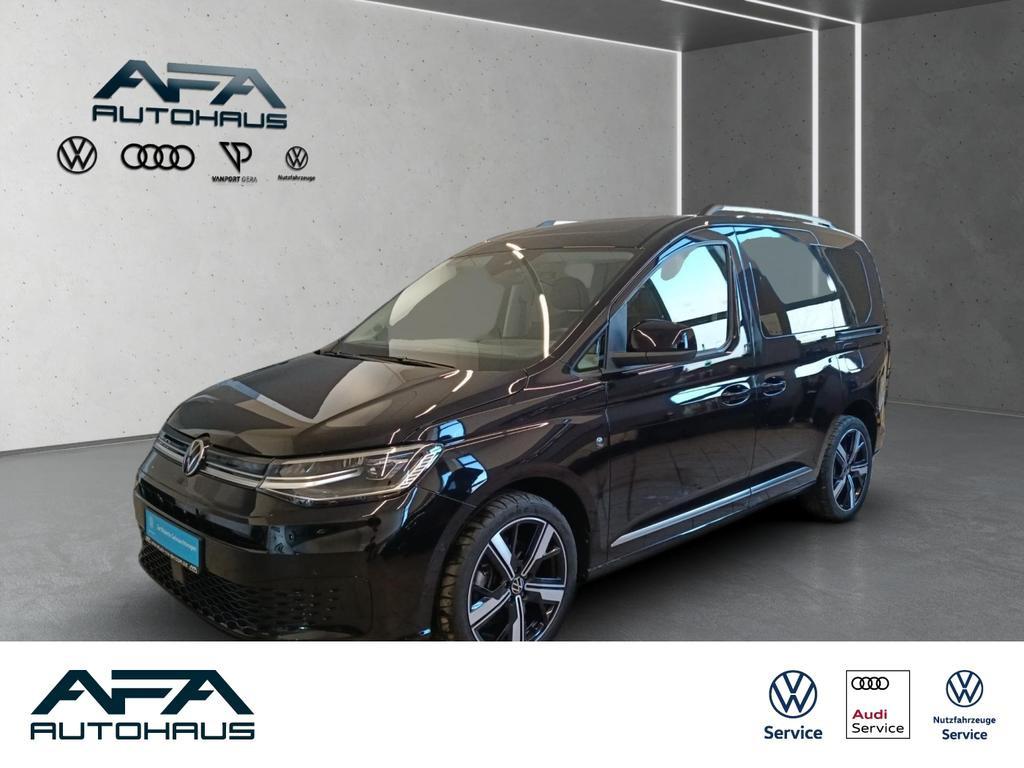 Volkswagen Caddy 2025 Diesel