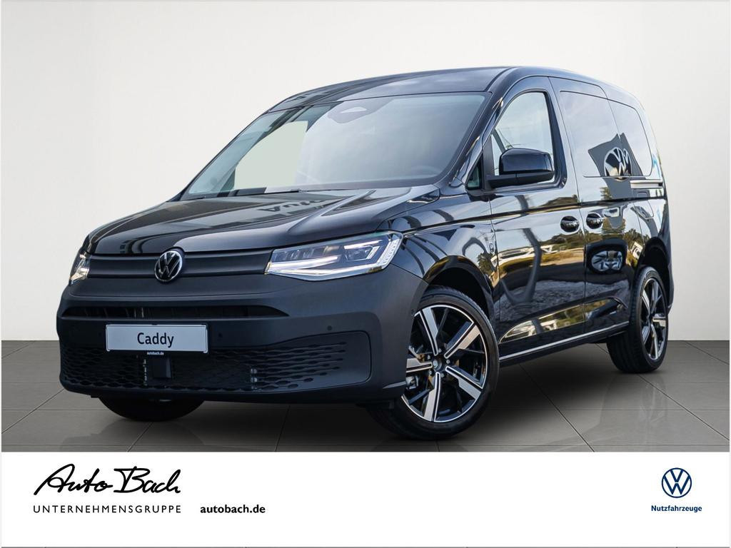 Volkswagen Caddy 2026 Diesel