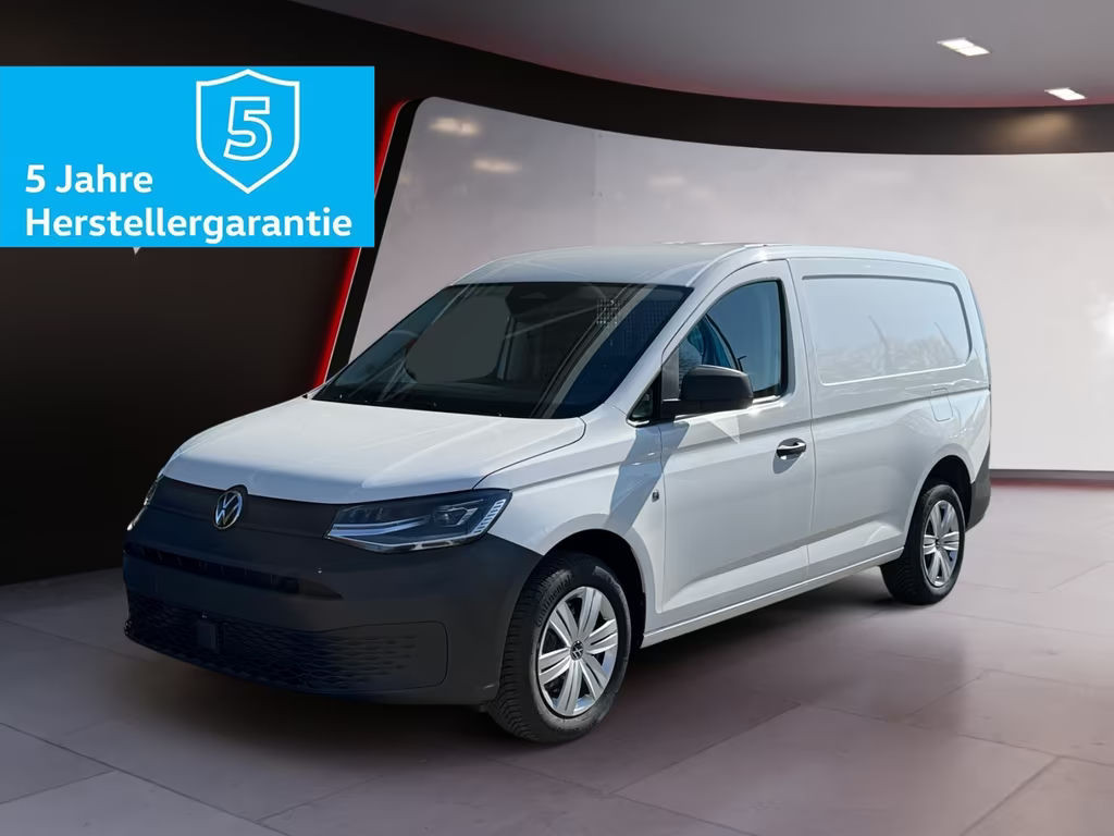 Volkswagen Caddy 2026 Diesel