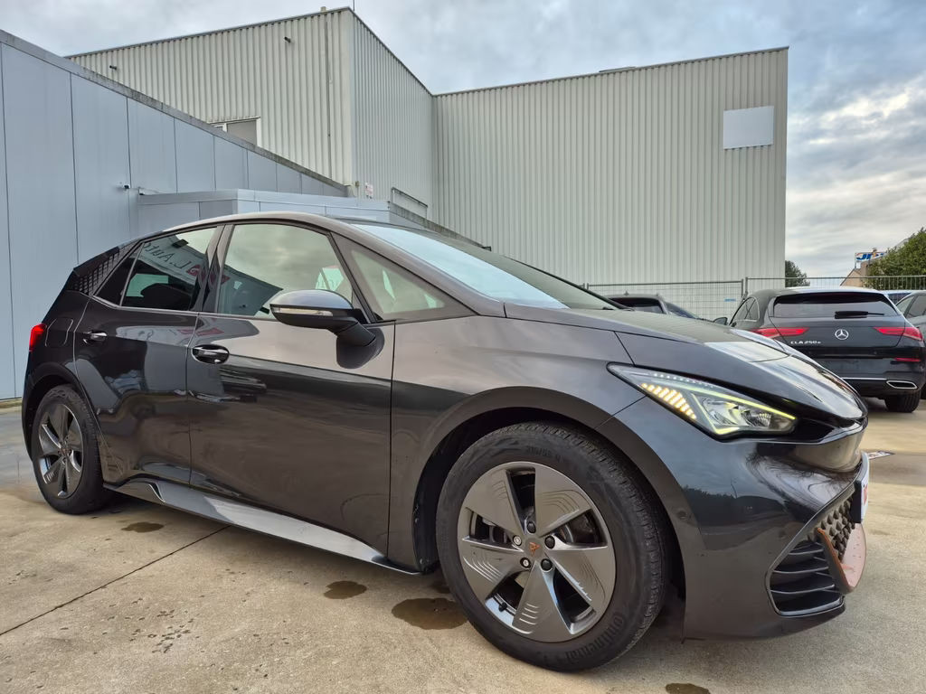 Cupra Born 2023 Elektrisch