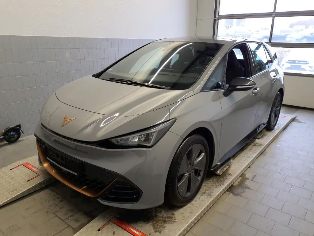 Cupra Born 2024 Elektrisch
