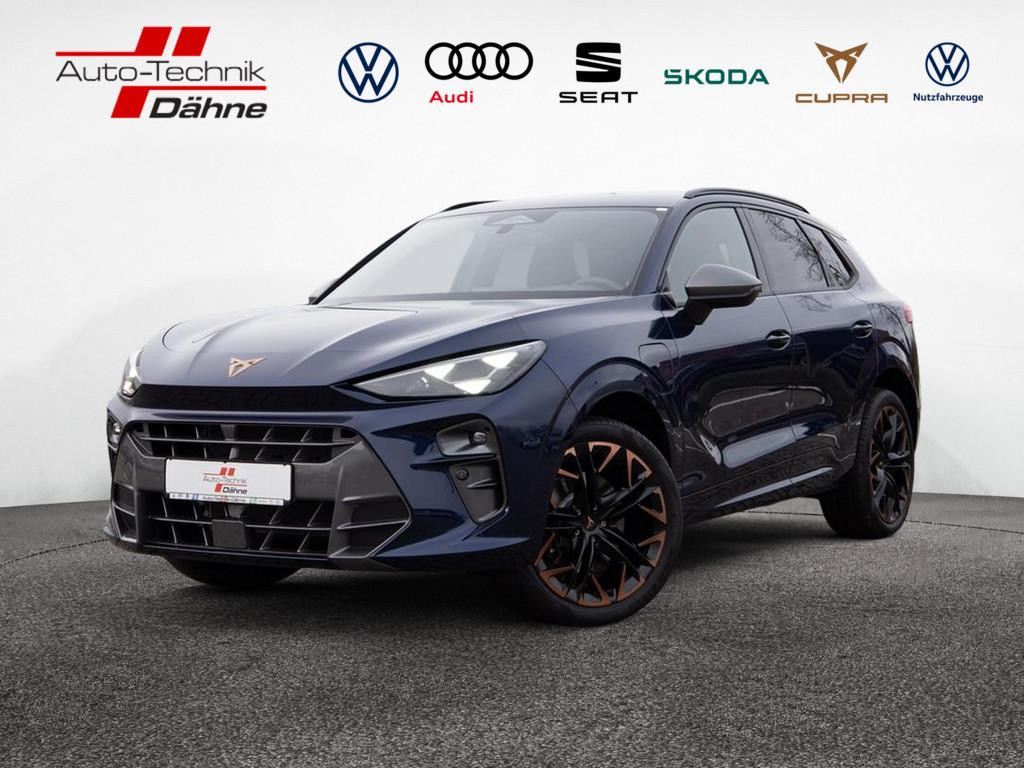 Cupra Terramar 2025 Hybride Benzine