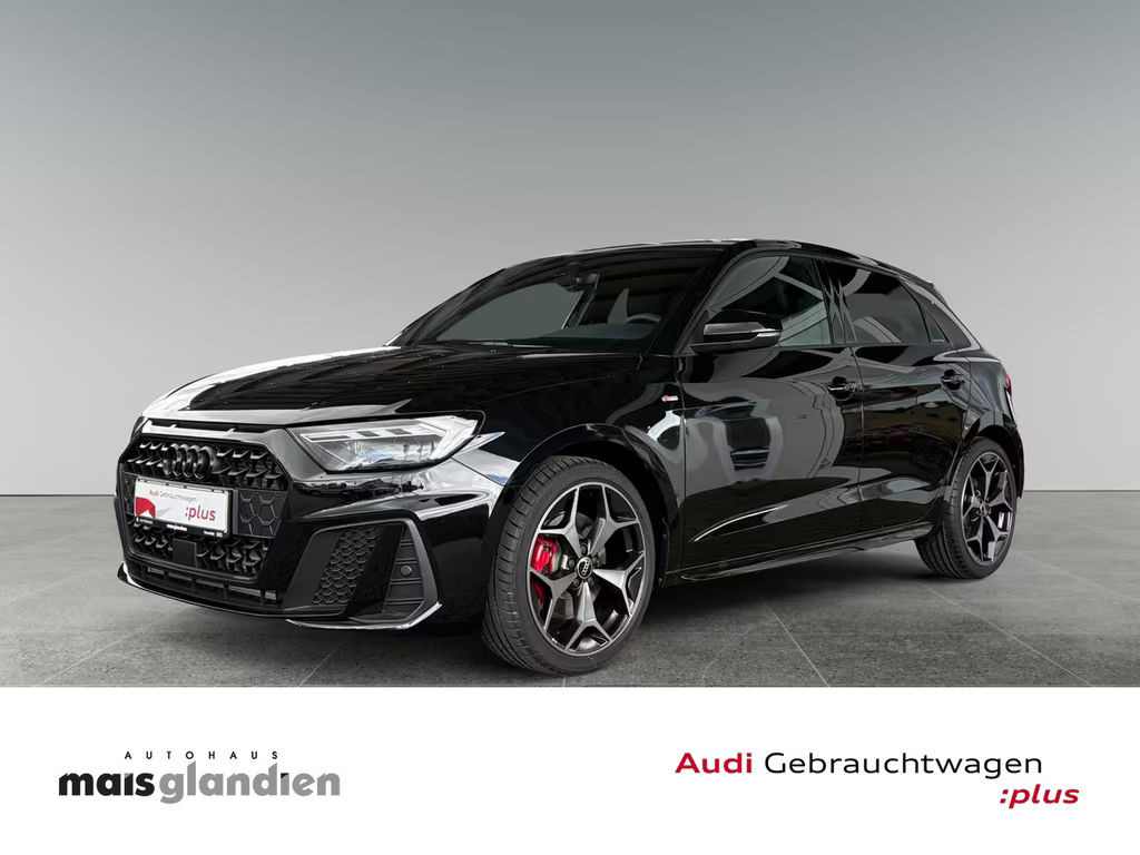 Audi A1 2026 Benzine