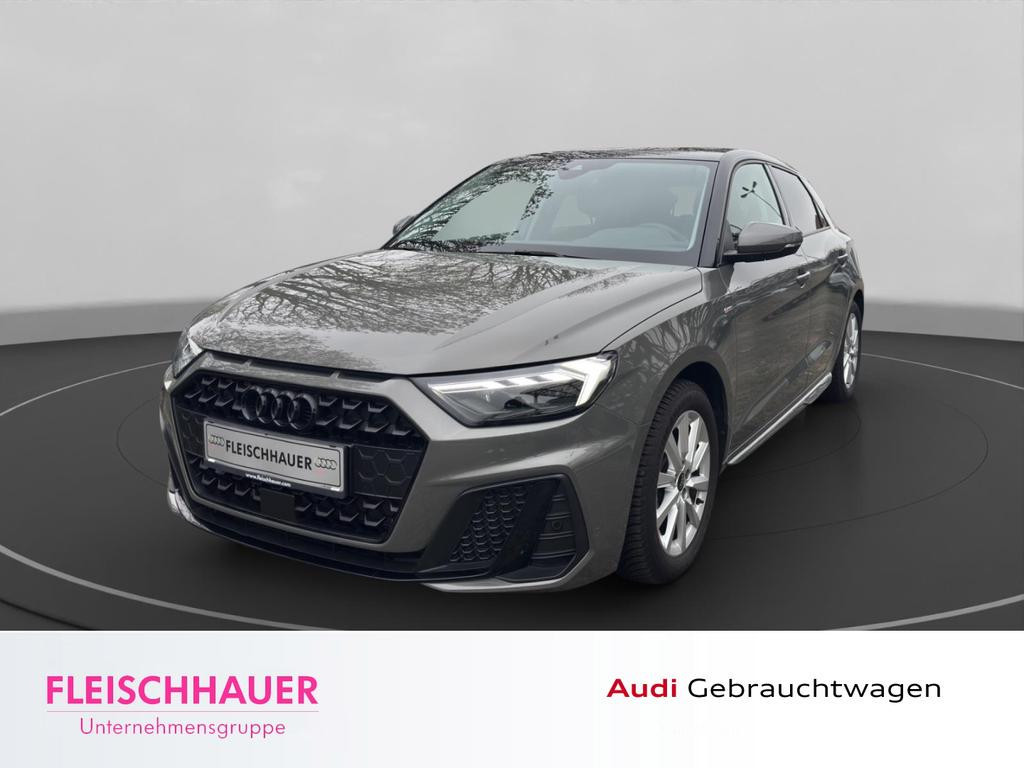 Audi A1 2025 Benzine