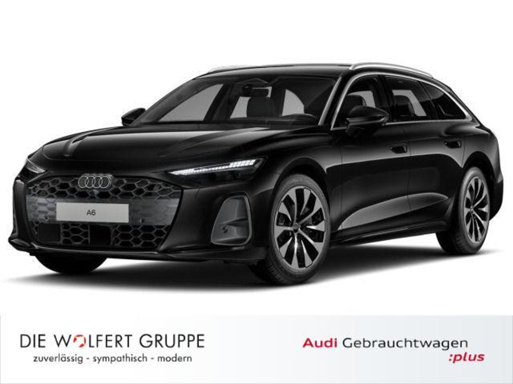 Audi A6 2025 Diesel