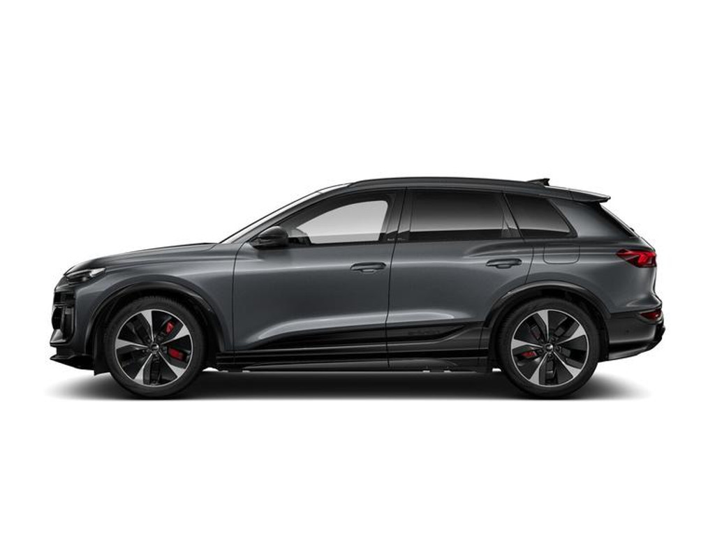 Audi SQ6 e-tron