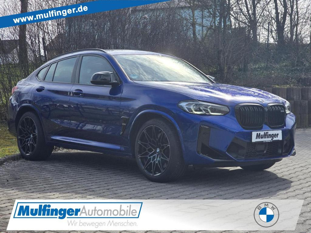 BMW X4 2025 Benzine