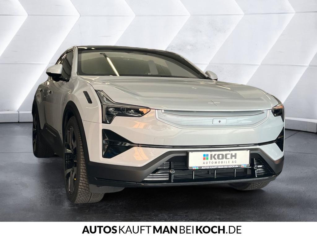 Polestar 3