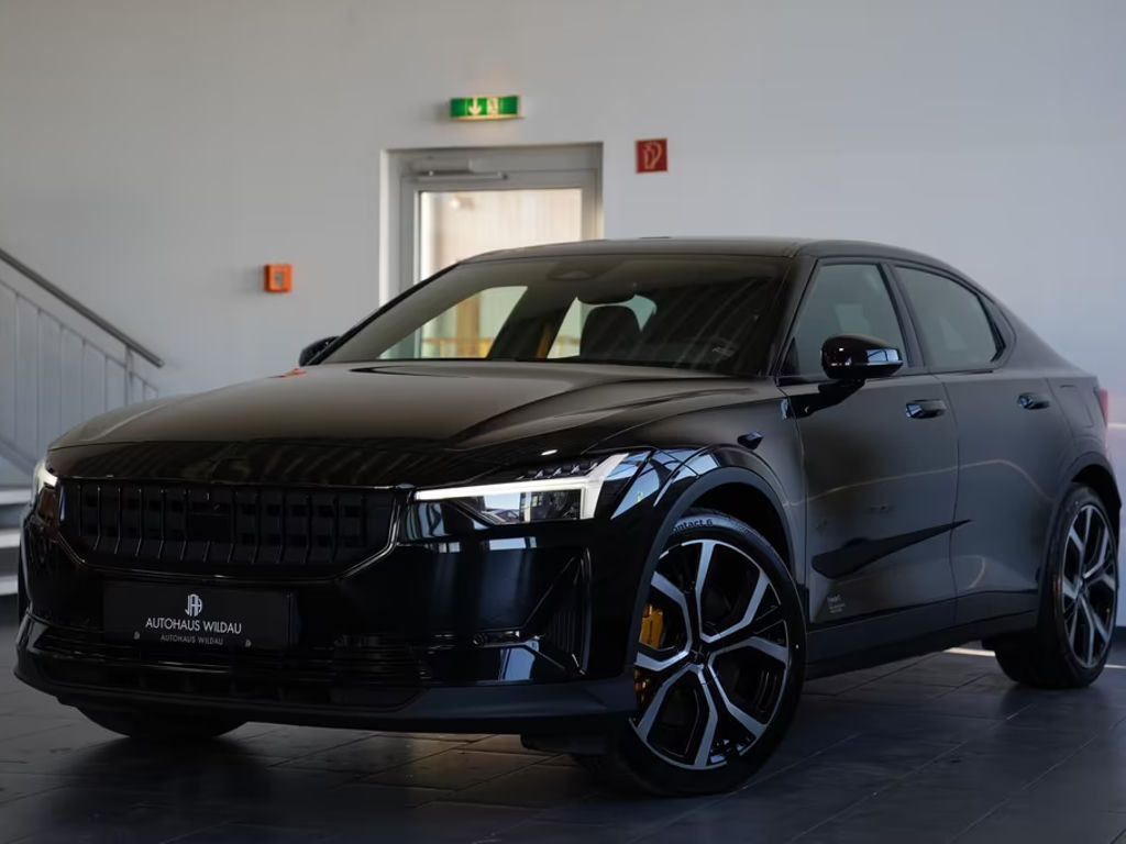 Polestar 2 2022 Elektrisch