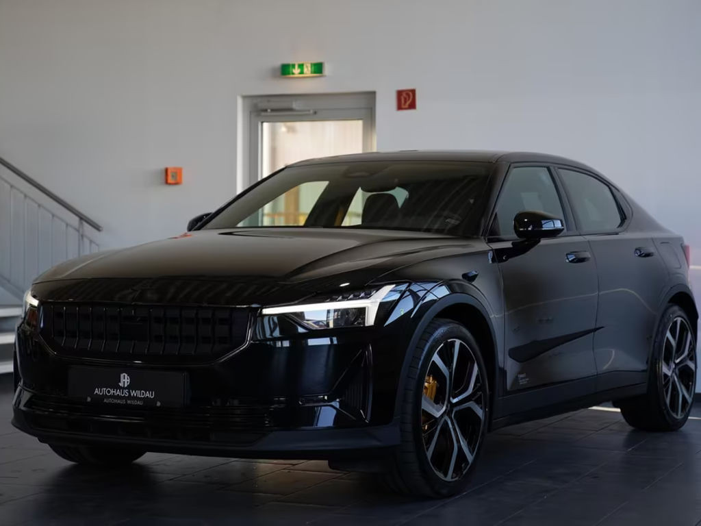 Polestar 2
