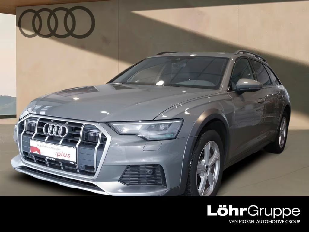 Audi A6 allroad 2023 Diesel