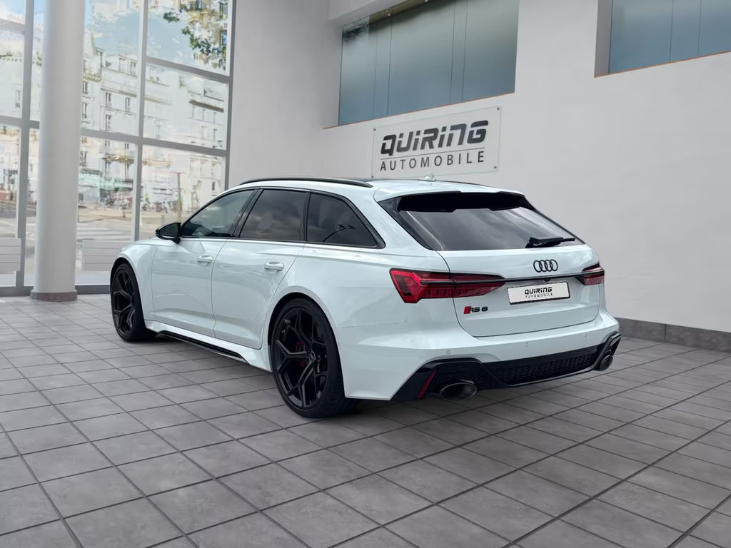 Audi RS6
