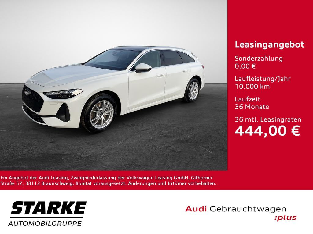 Audi A5 2025 Diesel