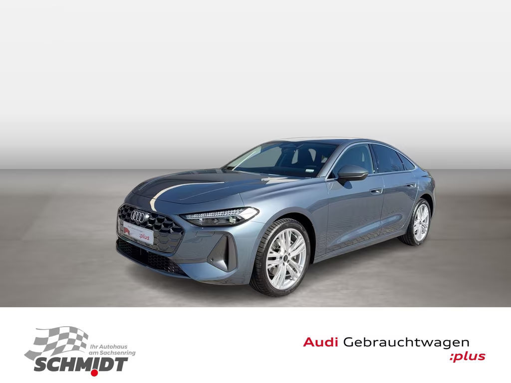 Audi A5 2025 Benzine