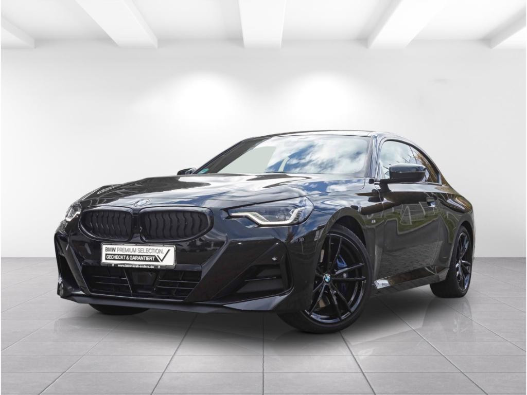 BMW 2 Serie 2024 Diesel