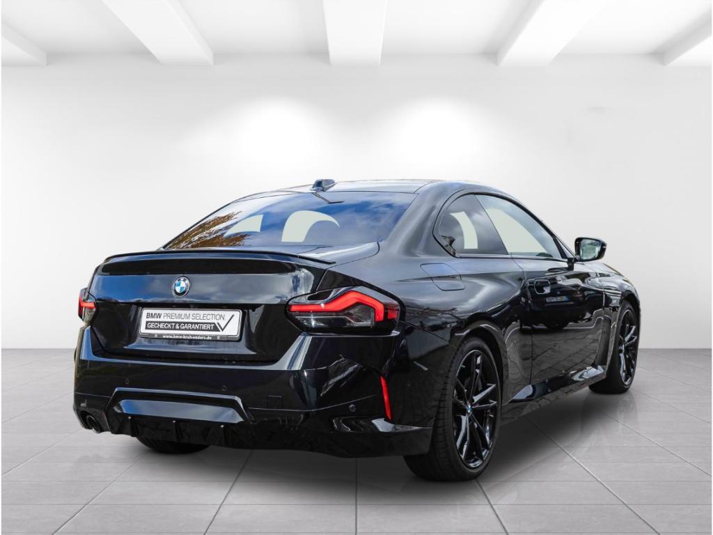 BMW 2 Serie