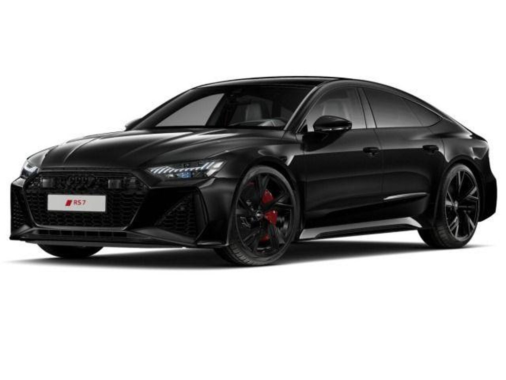 Audi RS7