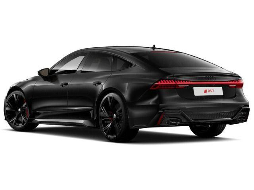 Audi RS7