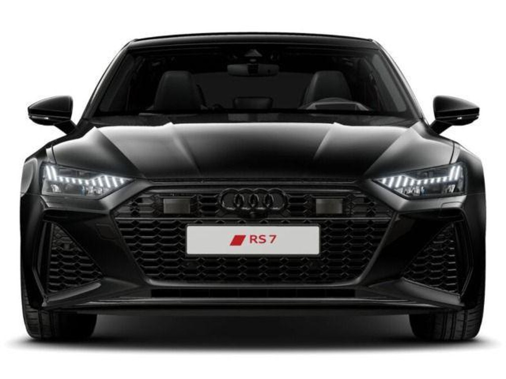 Audi RS7
