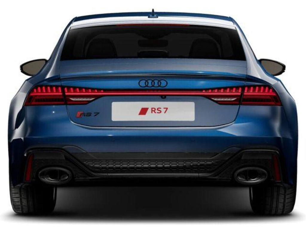 Audi RS7