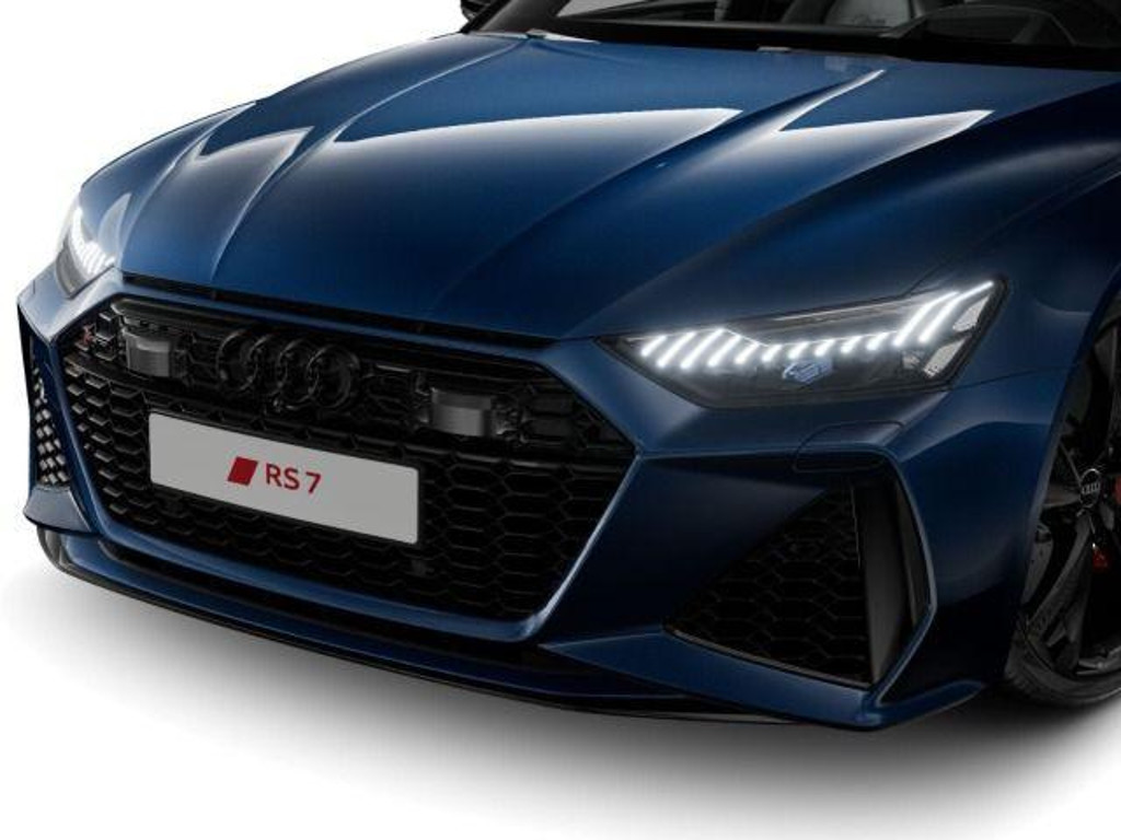 Audi RS7