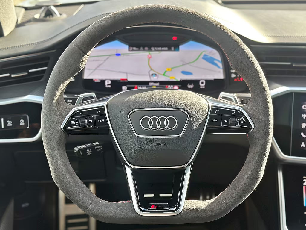 Audi RS7