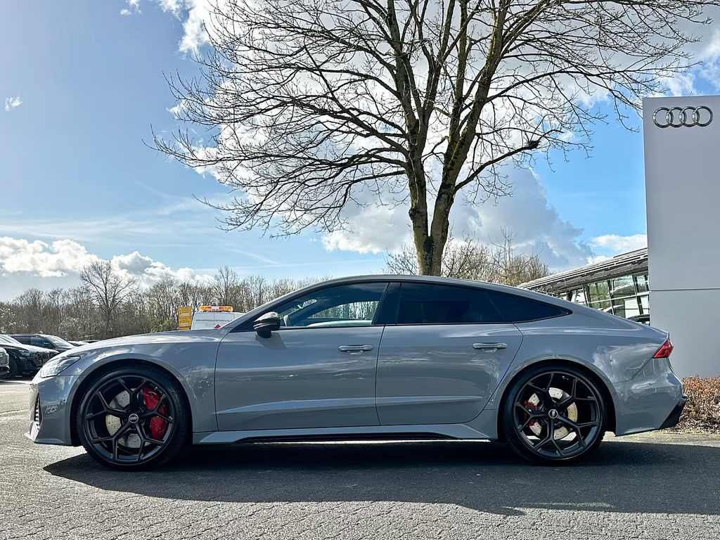 Audi RS7