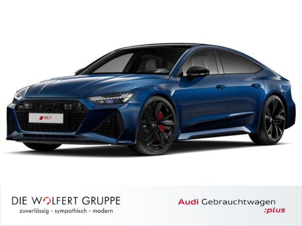Audi RS7