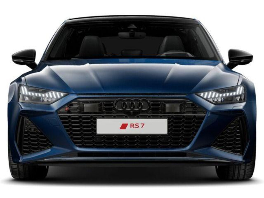 Audi RS7