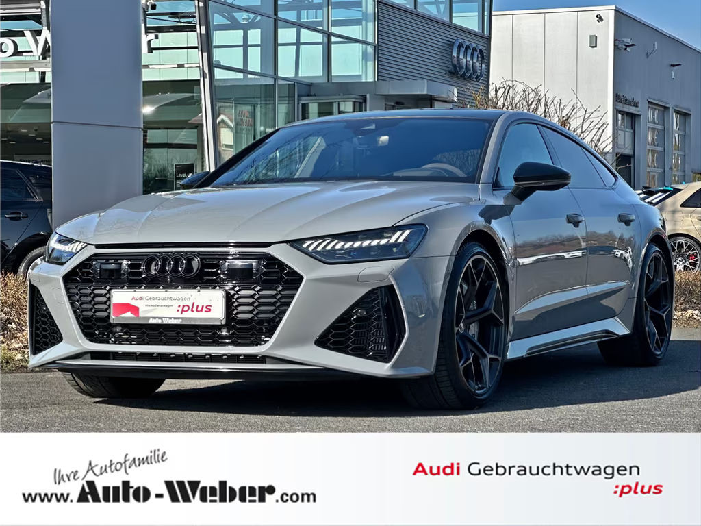 Audi RS7