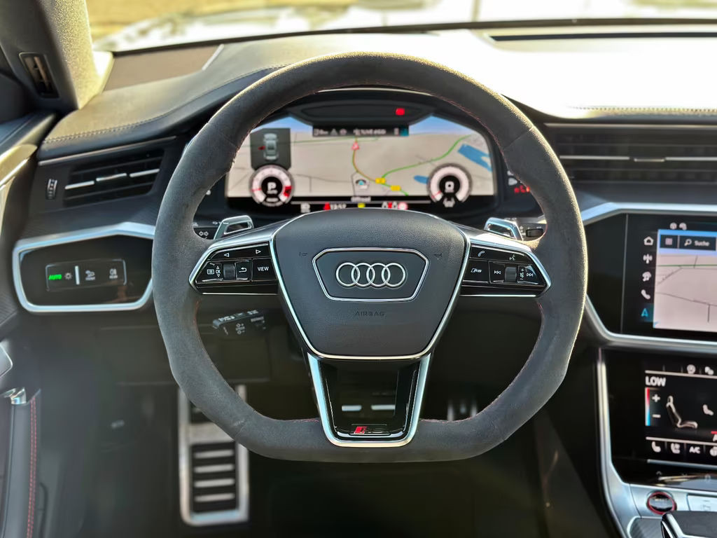 Audi RS7