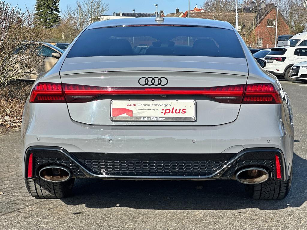 Audi RS7
