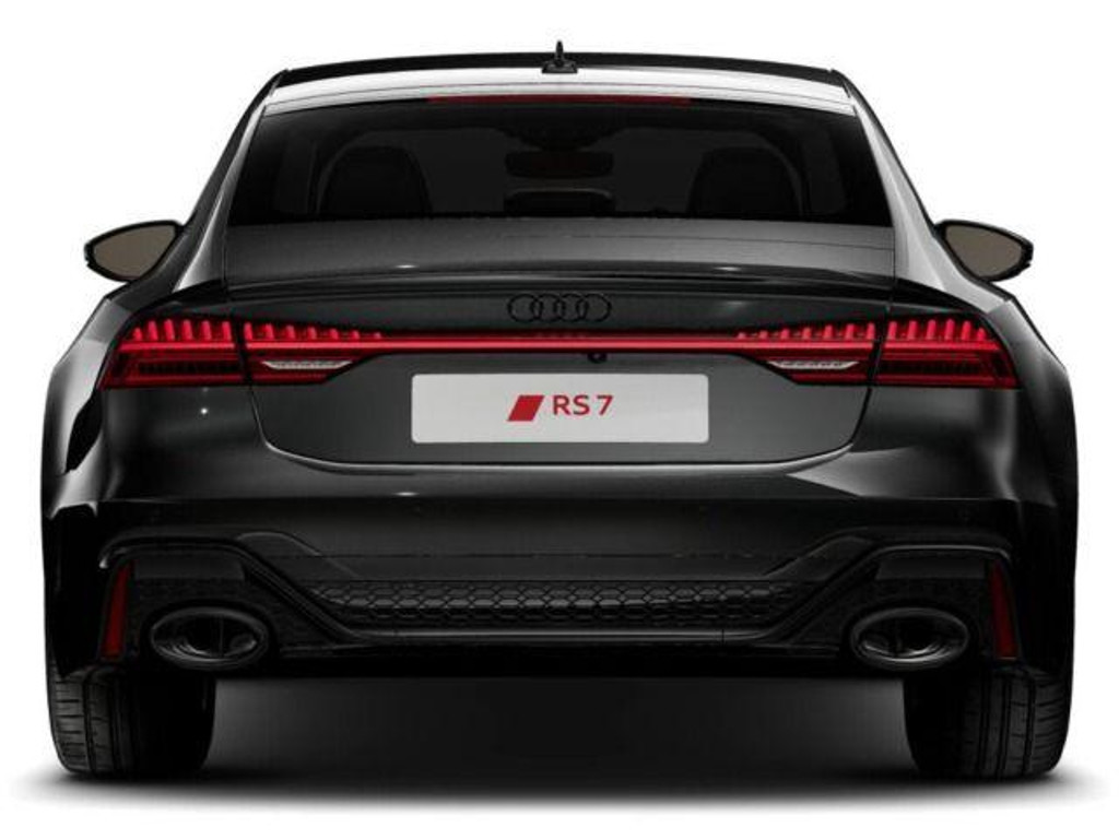 Audi RS7