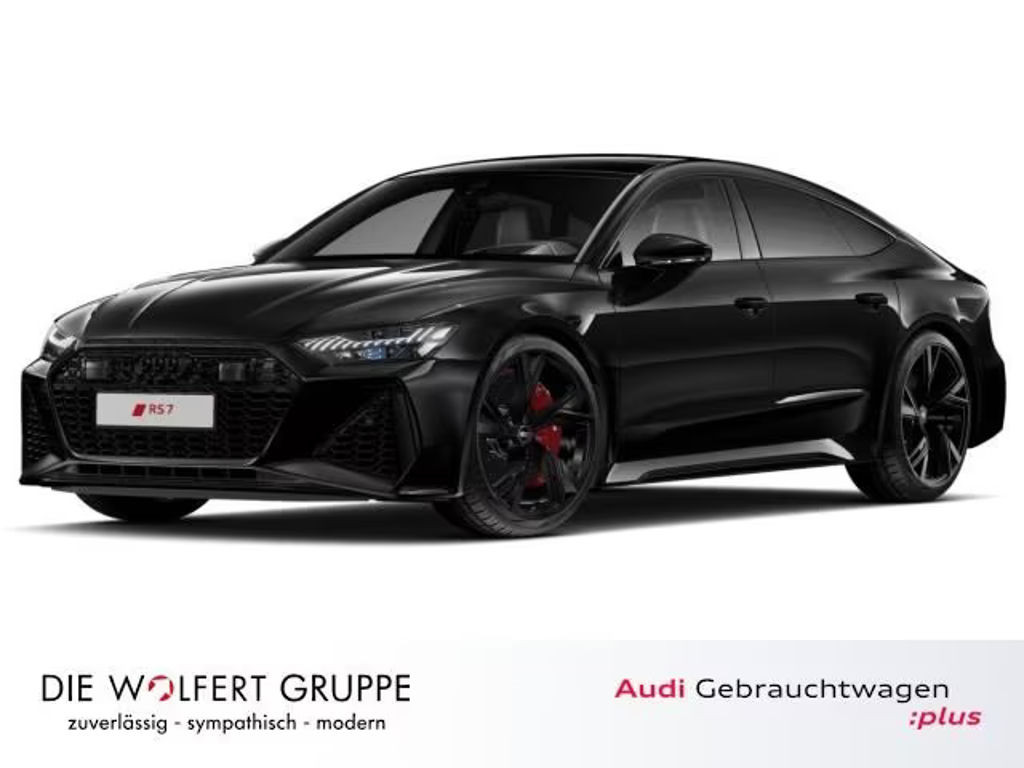 Audi RS7