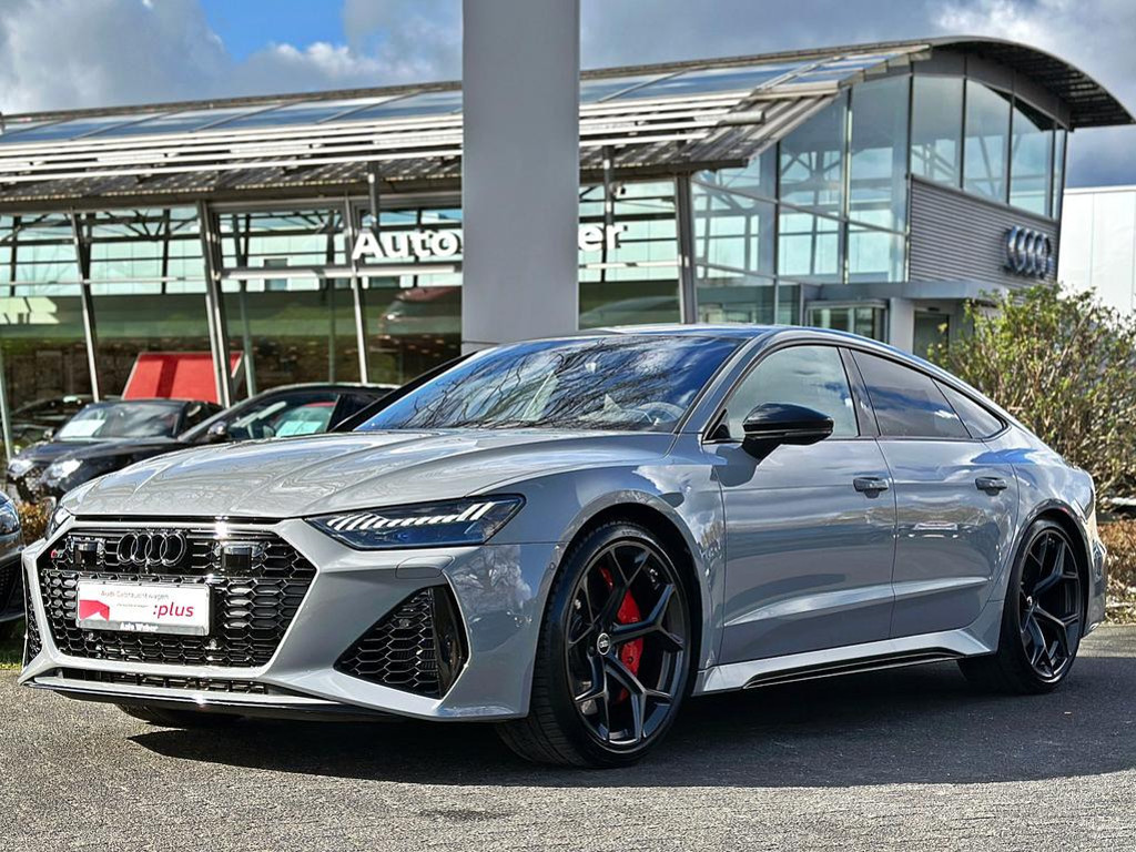 Audi RS7