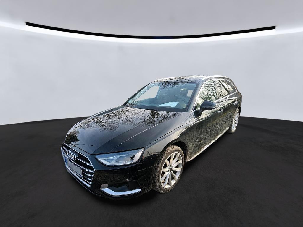 Audi A4 2023 Diesel