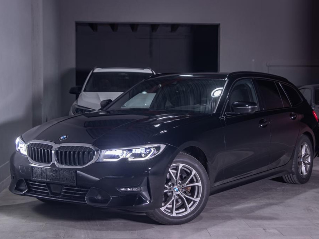 BMW 3 Serie 2021 Diesel