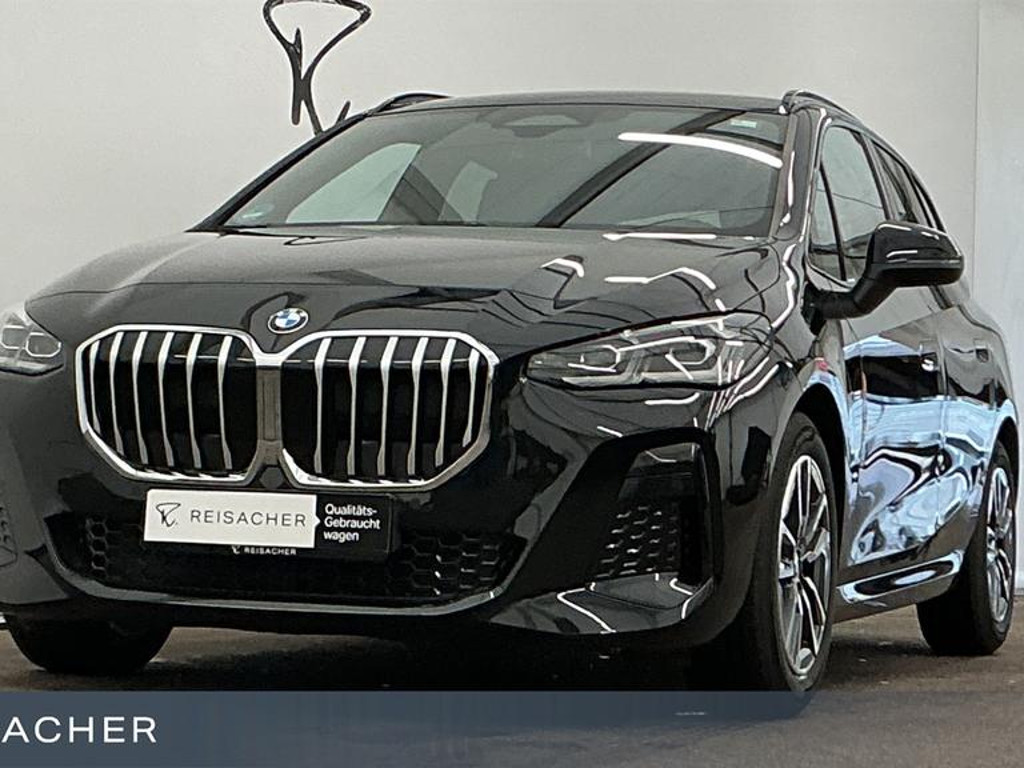 BMW 2 Serie 2025 Benzine