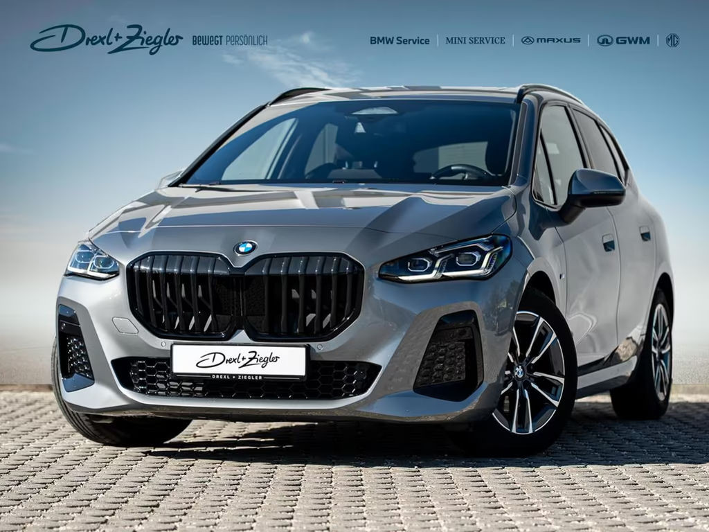 BMW 2 Serie 2025 Benzine