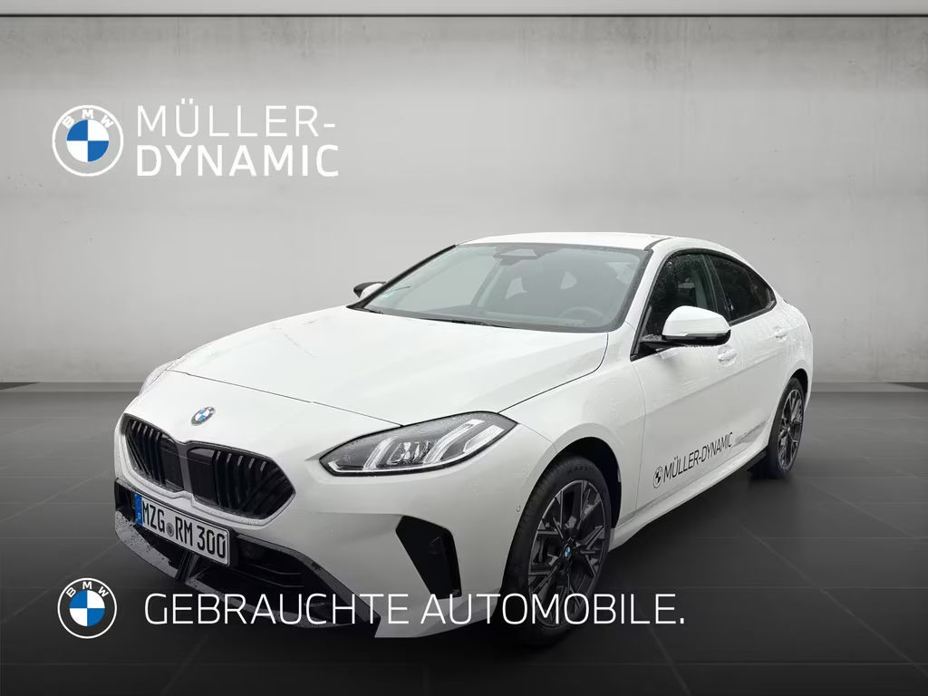BMW 2 Serie 2025 Benzine