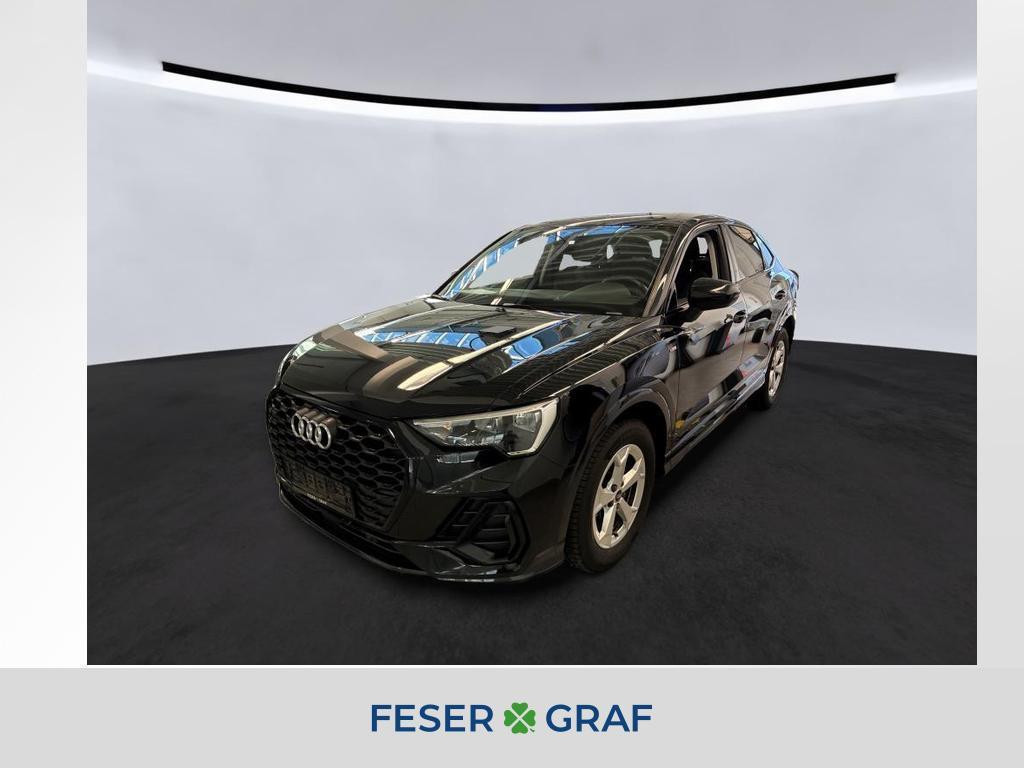 Audi Q3 2022 Diesel