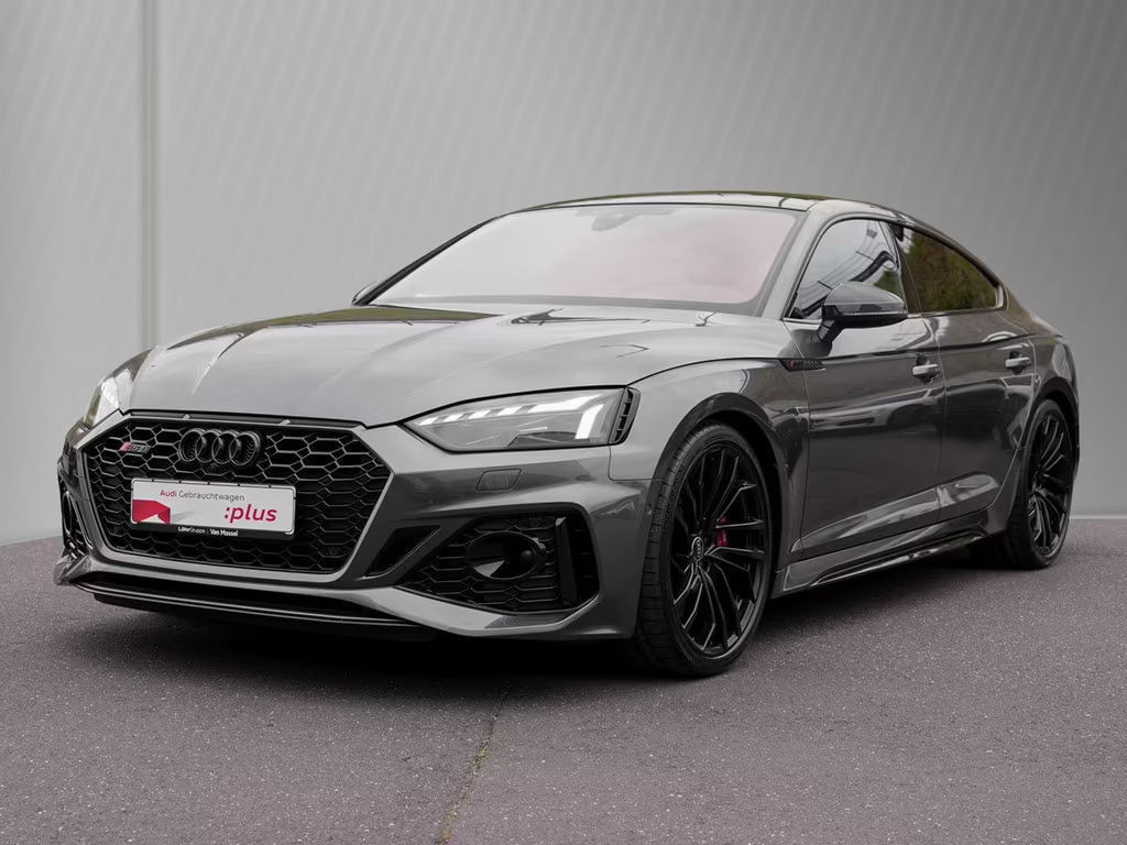 Audi RS5