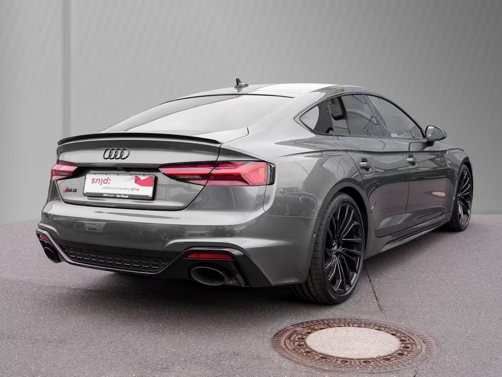 Audi RS5