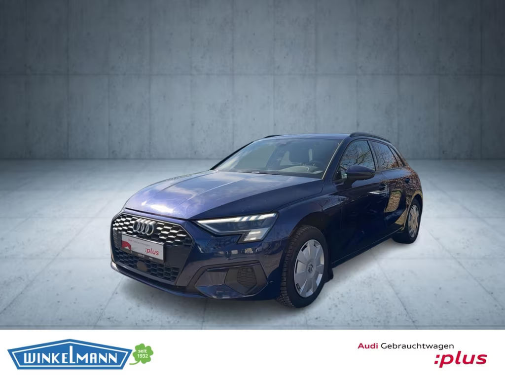 Audi A3 2023 Diesel